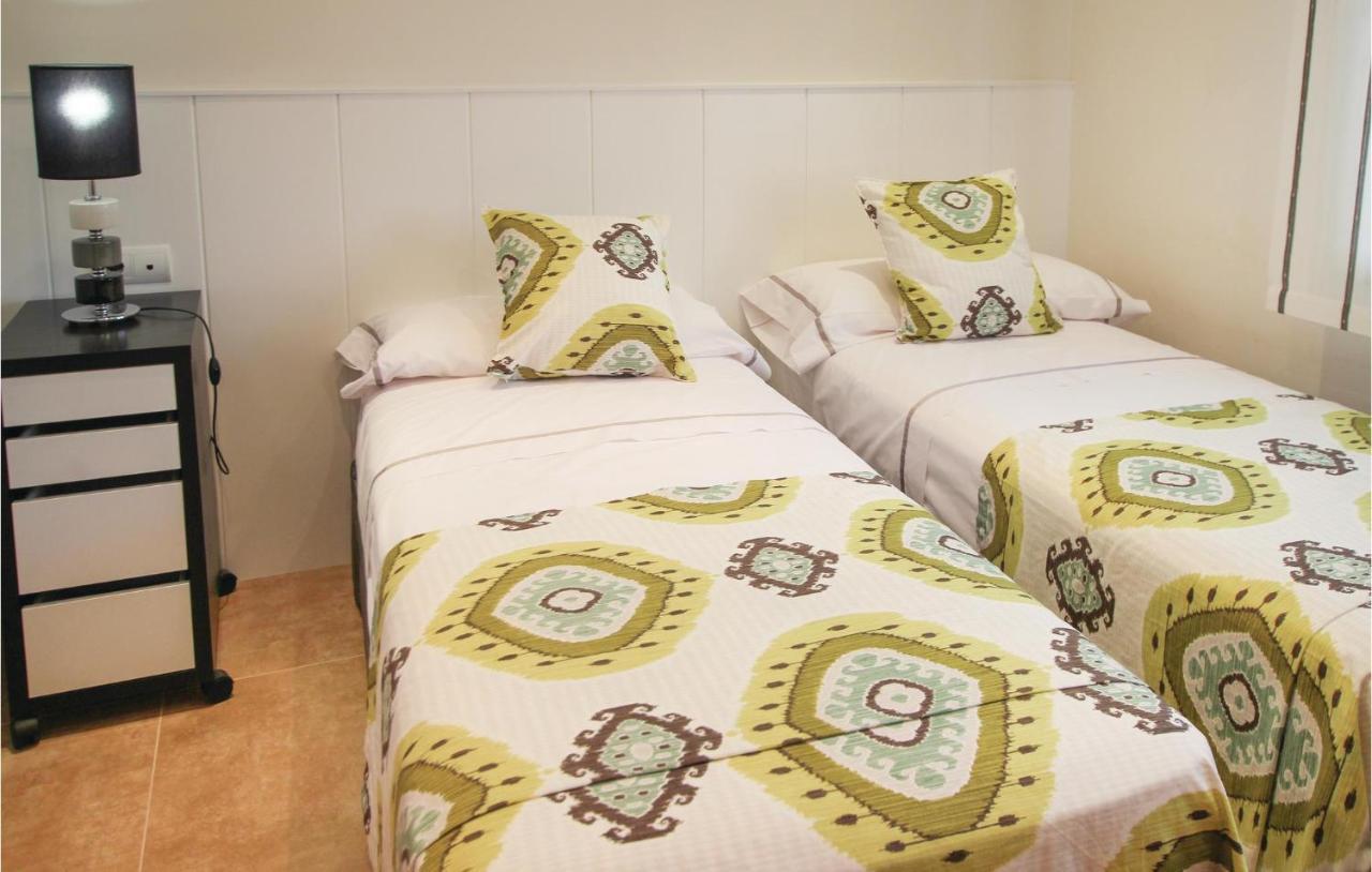 Gorgeous Apartment In El Campello With Wifi Extérieur photo