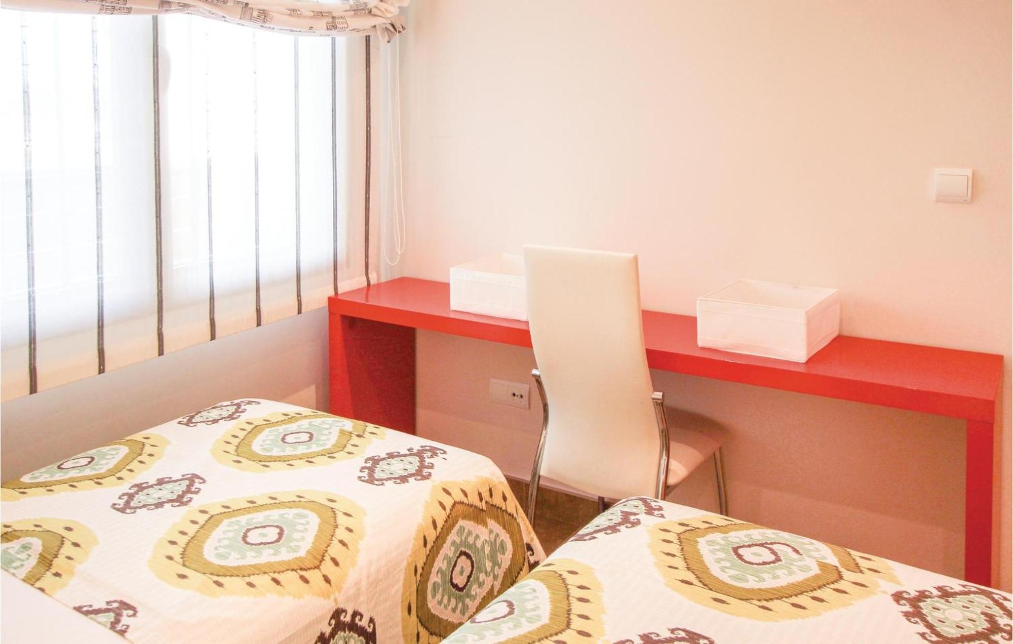 Gorgeous Apartment In El Campello With Wifi Extérieur photo
